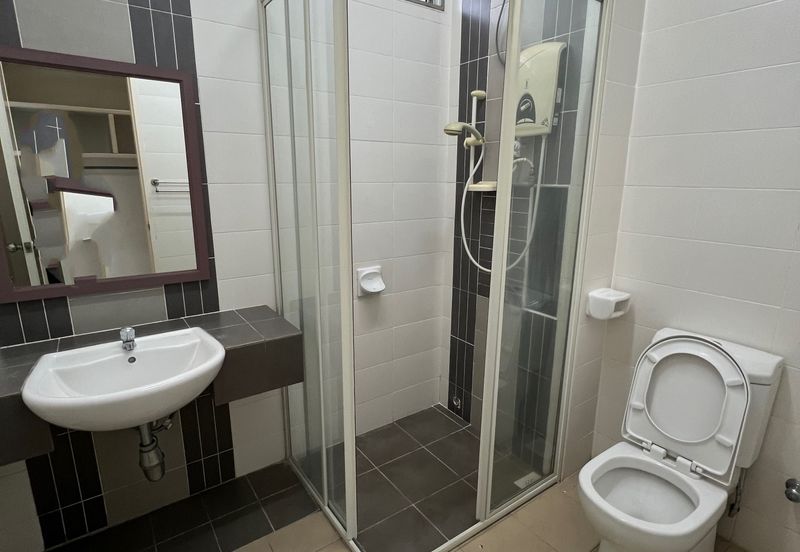 Setia Indah 9, Setia Alam