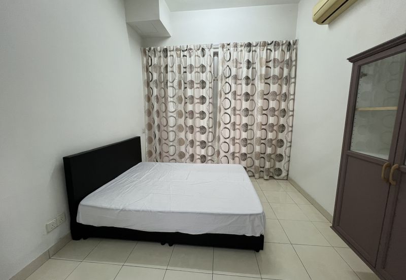 Setia Indah 9, Setia Alam