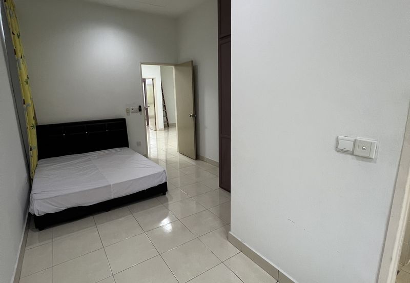 Setia Indah 9, Setia Alam