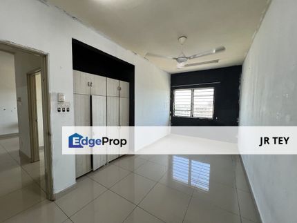 Alam Sanjung Serviced Apartment, Shah Alam, Selangor, Selangor, Shah Alam