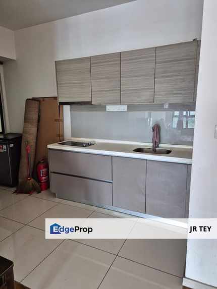 Emira Residence @ Shah Alam, Shah Alam, Selangor, Selangor, Shah Alam