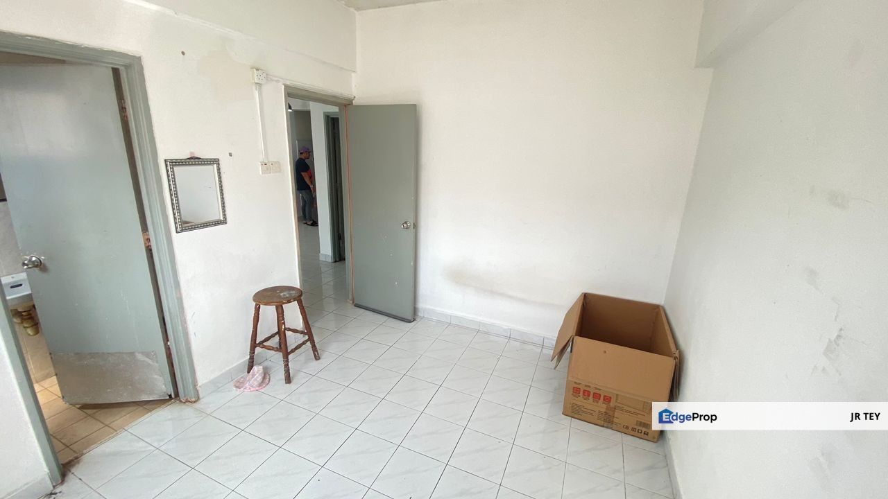 Brunsfield Service Apartment, Shah Alam, Selangor, Selangor, Shah Alam