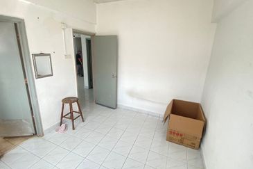 Brunsfield Service Apartment