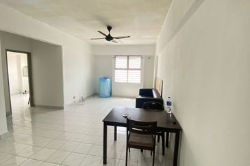 Brunsfield Service Apartment