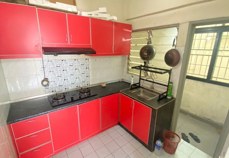 Brunsfield Service Apartment