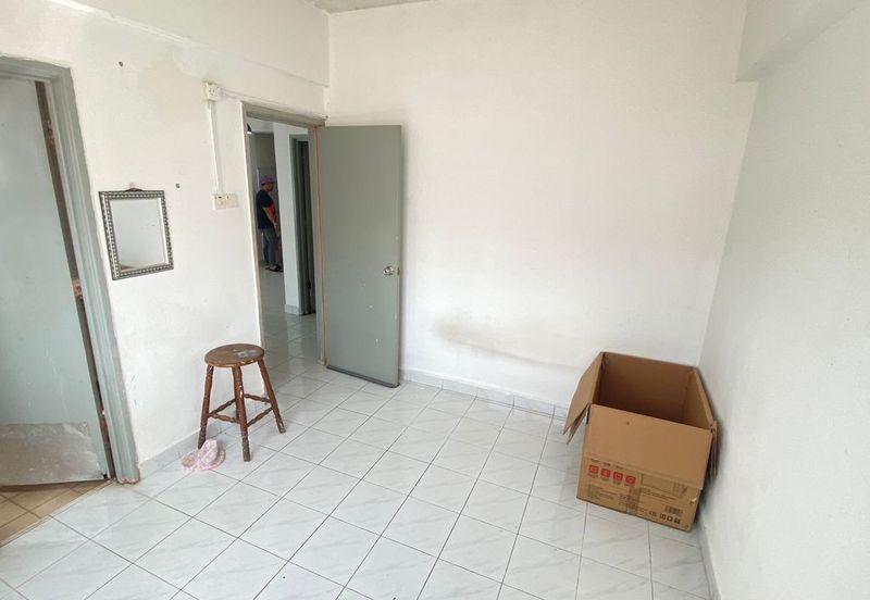 Brunsfield Service Apartment