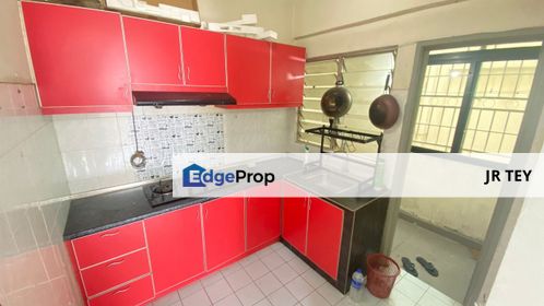 Brunsfield Service Apartment, Shah Alam, Selangor, Selangor, Shah Alam