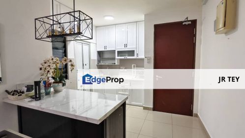 Alam Sanjung Serviced Apartment, Shah Alam, Selangor, Selangor, Shah Alam