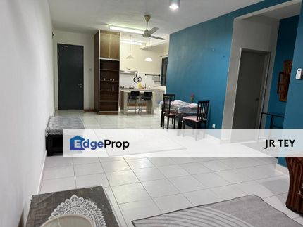 Metia Residence, Shah Alam, Selangor, Selangor, Shah Alam