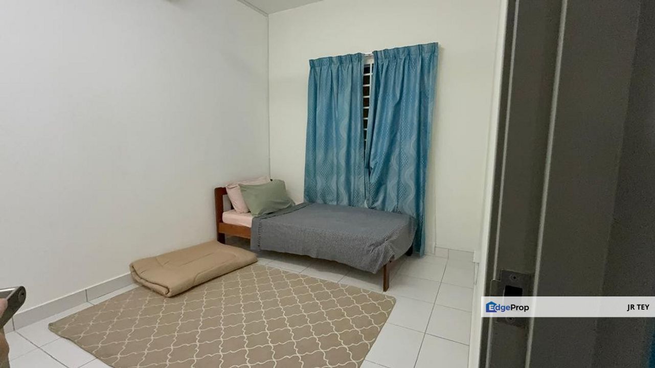 Metia Residence, Shah Alam, Selangor, Selangor, Shah Alam