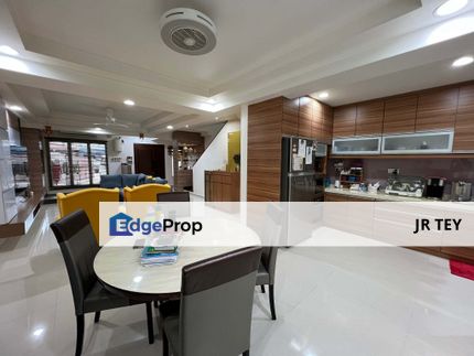 Bukit Rimau, Shah Alam, Selangor, Selangor, Shah Alam