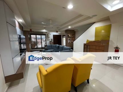 Bukit Rimau, Shah Alam, Selangor, Selangor, Shah Alam