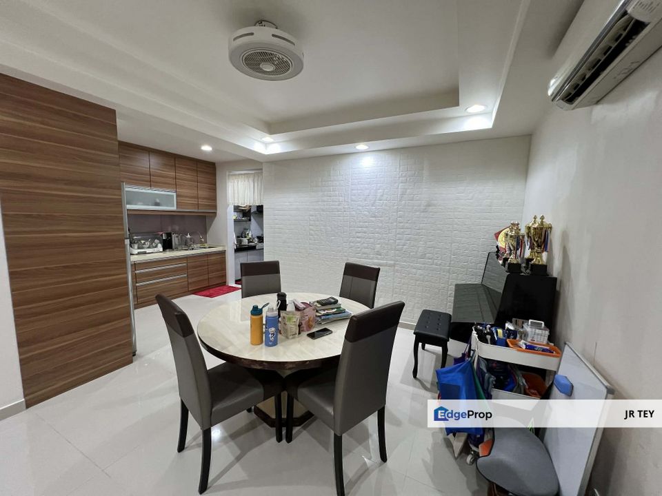 Bukit Rimau, Shah Alam, Selangor, Selangor, Shah Alam