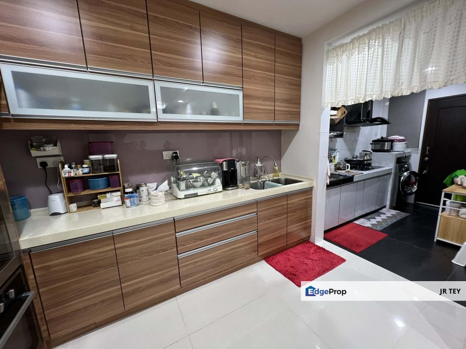 Bukit Rimau, Shah Alam, Selangor, Selangor, Shah Alam