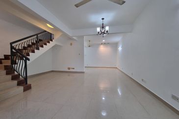 Sungai Burung, Bukit Rimau