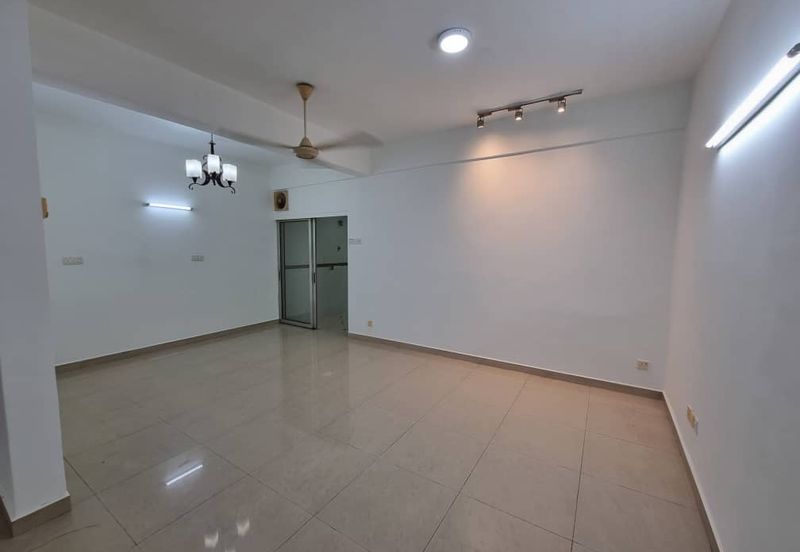 Sungai Burung, Bukit Rimau