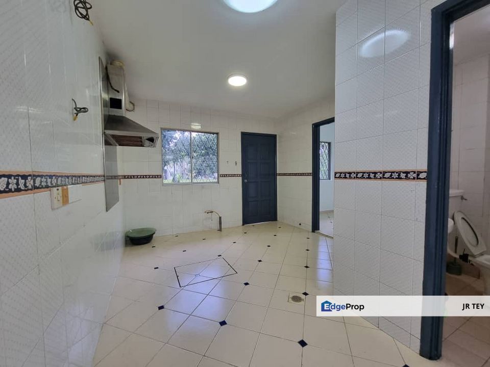 Sungai Burung, Bukit Rimau, Shah Alam, Selangor, Selangor, Shah Alam