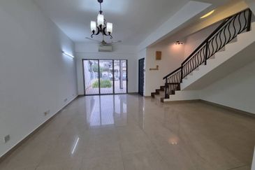 Sungai Burung, Bukit Rimau