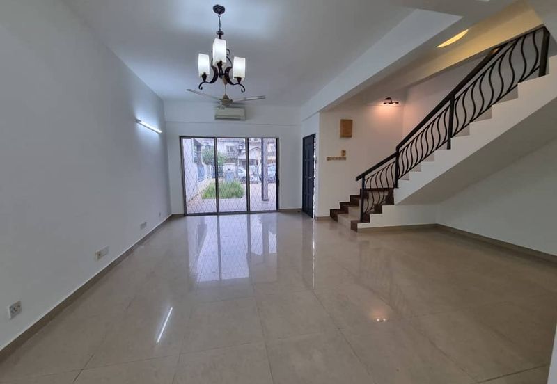 Sungai Burung, Bukit Rimau