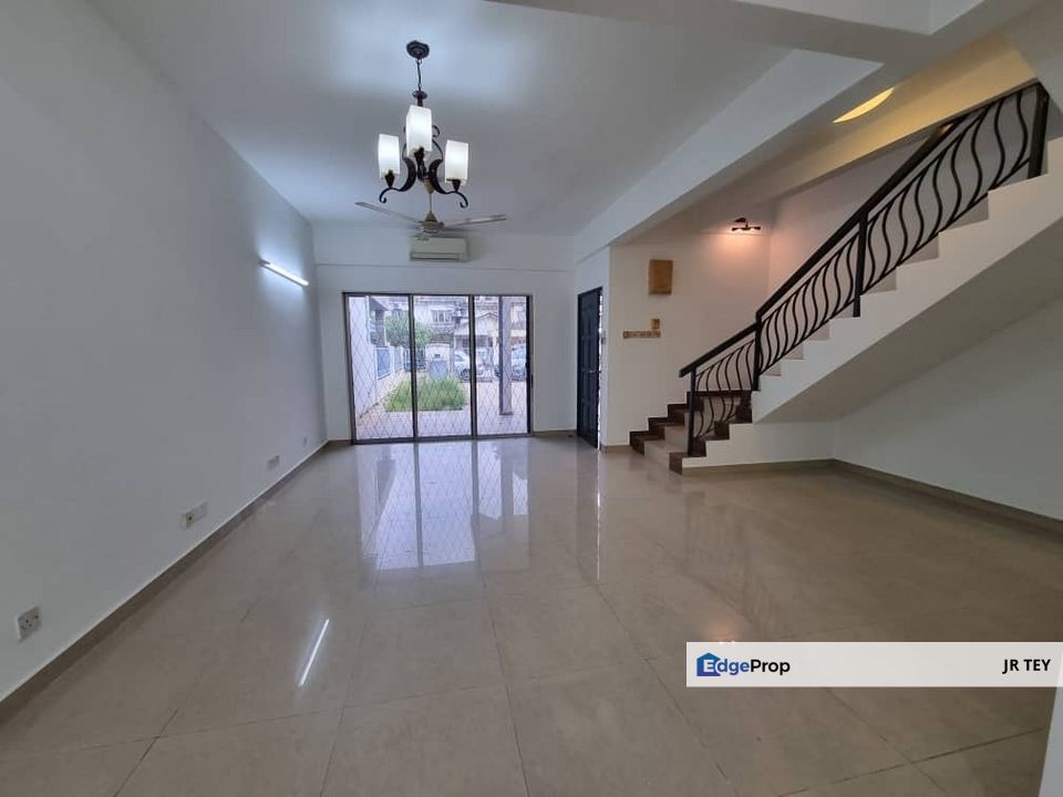 Sungai Burung, Bukit Rimau, Shah Alam, Selangor, Selangor, Shah Alam