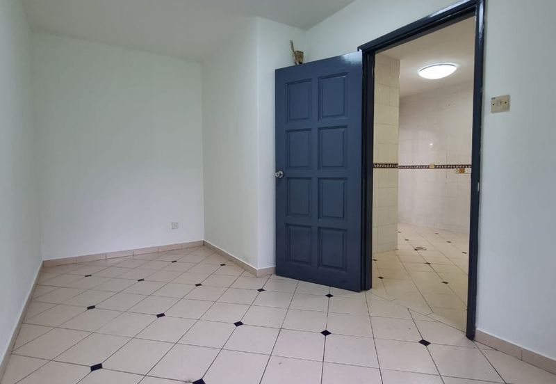 Sungai Burung, Bukit Rimau