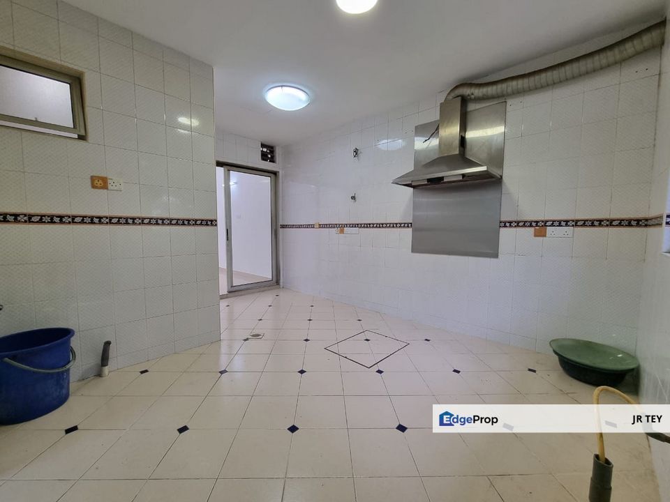 Sungai Burung, Bukit Rimau, Shah Alam, Selangor, Selangor, Shah Alam