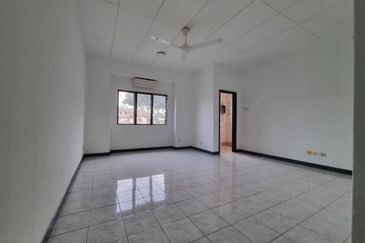 Sungai Burung, Bukit Rimau