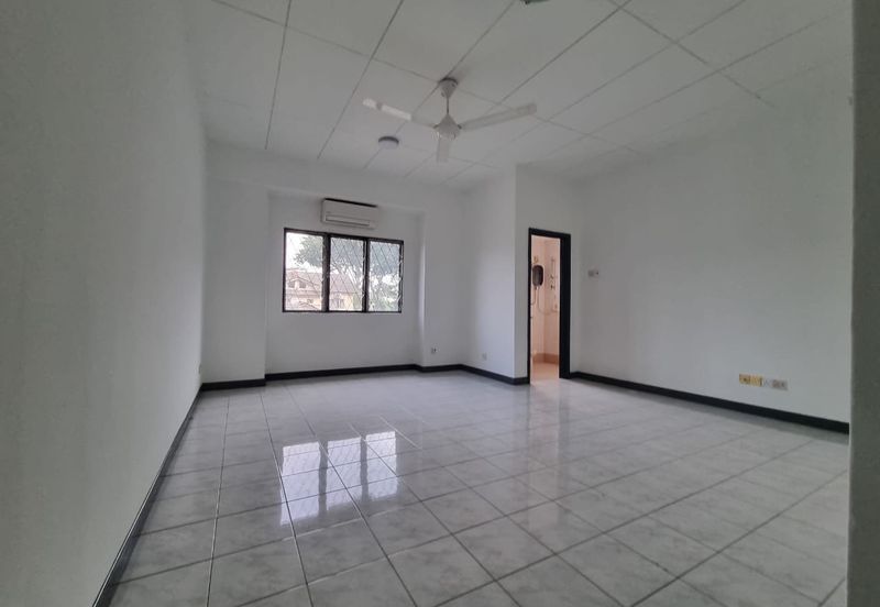 Sungai Burung, Bukit Rimau