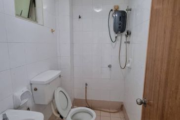 Sungai Burung, Bukit Rimau