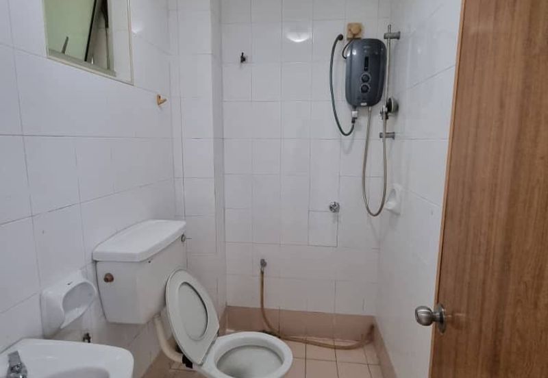 Sungai Burung, Bukit Rimau