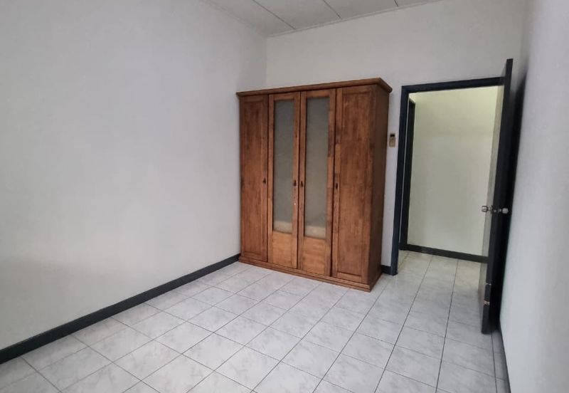 Sungai Burung, Bukit Rimau