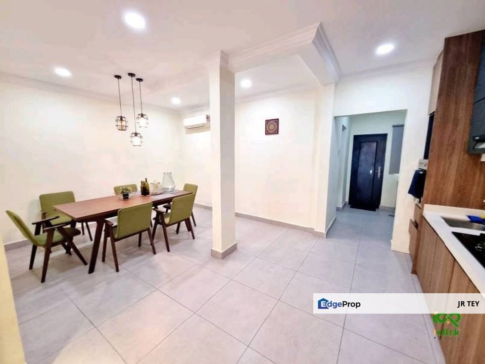 Taman Tadisma, Shah Alam, Selangor, Selangor, Shah Alam