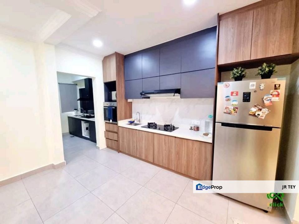 Taman Tadisma, Shah Alam, Selangor, Selangor, Shah Alam