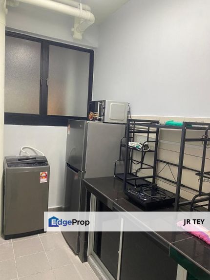 Dian Residency, Shah Alam, Selangor, Selangor, Shah Alam