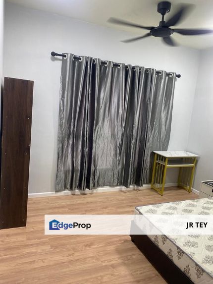 Dian Residency, Shah Alam, Selangor, Selangor, Shah Alam