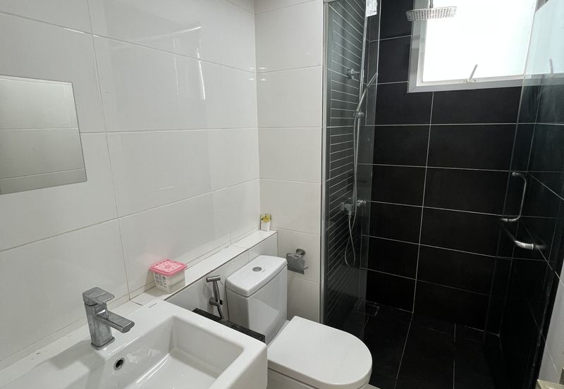 Temasya 8 @ U1 Glenmarie