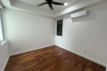 Temasya 8 @ U1 Glenmarie