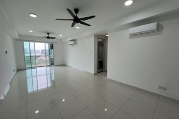 Temasya 8 @ U1 Glenmarie