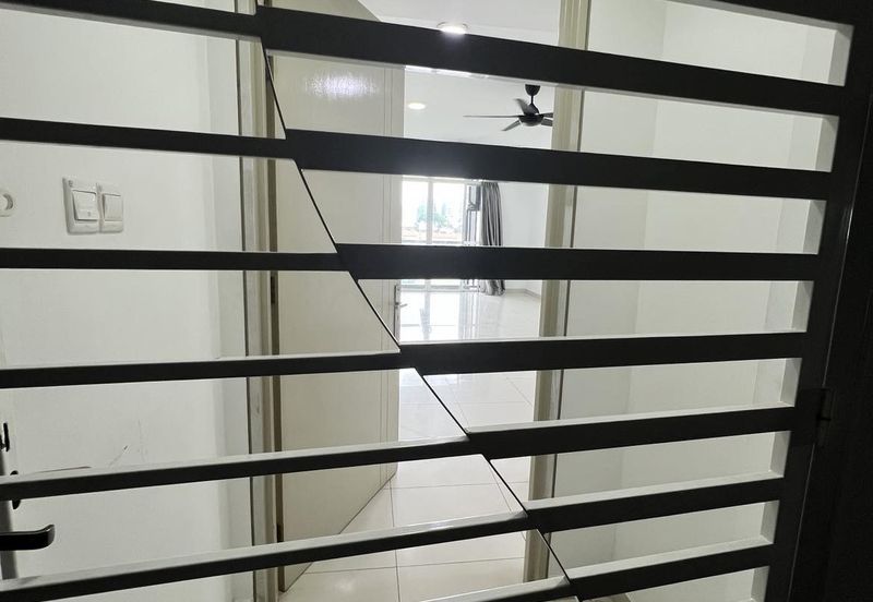 Temasya 8 @ U1 Glenmarie