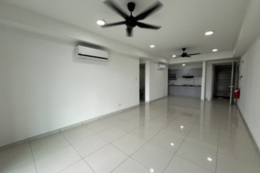 Temasya 8 @ U1 Glenmarie