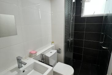 Temasya 8 @ U1 Glenmarie