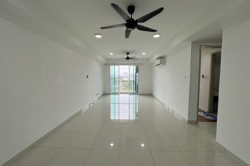 Temasya 8 @ U1 Glenmarie