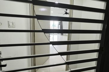 Temasya 8 @ U1 Glenmarie