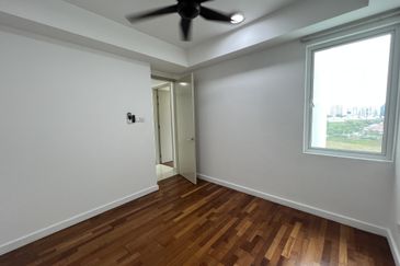 Temasya 8 @ U1 Glenmarie