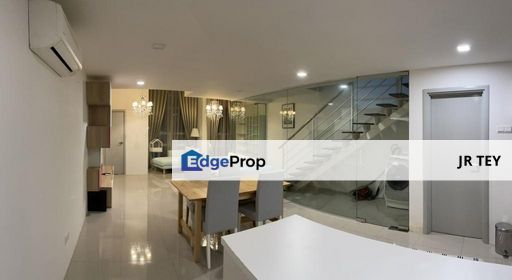 Arte @ Subang West, Shah Alam, Selangor, Selangor, Shah Alam