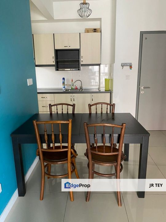 Suria Residence by Sunsuria, Bukit Jelutong, Selangor, Selangor, Bukit Jelutong