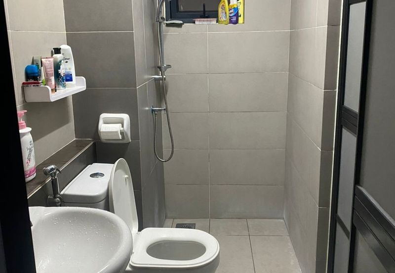 Suria Residence by Sunsuria