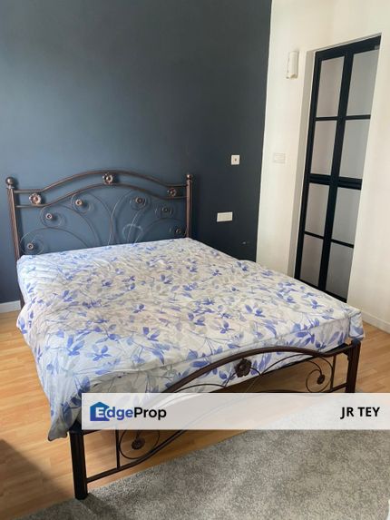 Suria Residence by Sunsuria, Bukit Jelutong, Selangor, Selangor, Bukit Jelutong