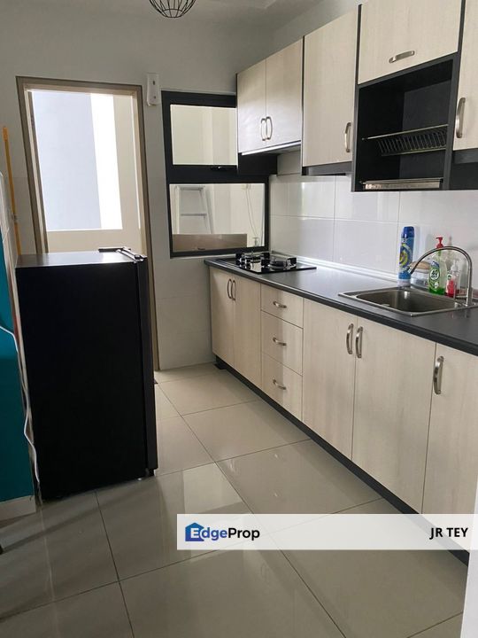 Suria Residence by Sunsuria, Bukit Jelutong, Selangor, Selangor, Bukit Jelutong