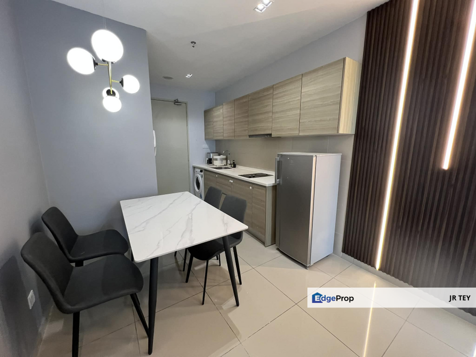 i-Suite, Shah Alam, Selangor, Selangor, Shah Alam